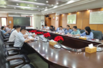 2022年湖南省治理教育亂收費聯席會議召開