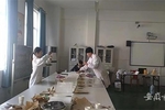 亳州中药科技学校在安徽省职业院校技能大赛中获奖