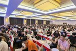 校體購為2026年全國高等職業(yè)學校體育部（系）主任培訓班提供大會定制服裝