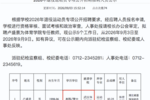 武体本科生拟被聘为大学教师