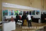 优利德强势出击2013北京教育装备展示会