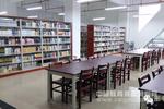 广东食药品职院RFID智能化图书馆解决方案