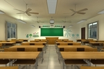 教室照明重点看哪些技术标准