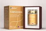 一年四季都需要抵抗紫外線，Aneoktur NMN避免皮膚“光老化”