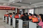 點貓科技助力人工智能教育走進呂梁