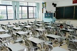 富桂通新结构课桌椅，为孩子的校园生活增添一抹缤纷