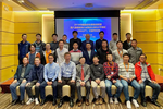 2019基桩动力试验和分析水平测试（DMAPT）中国考证班圆满结束！