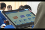 101智慧課堂：雅禮洋湖中學信息化課堂“云”觀摩