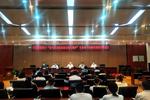 甘肅省教育廳電氣自動化設備安裝與維護專業骨干教師培訓班在蘭州石化職業技術大學開班