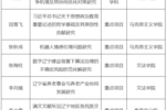 東北大學獲批2023年度遼寧省哲學社會科學規劃基金課題25項
