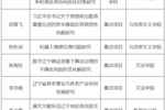 东北大学获批2023年度辽宁省哲学社会科学规划基金课题25项