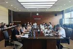 大连医科大学召开2026年暑期工作调度会