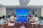 陇东学院领导带队赴西安石油大学调研交流