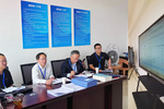 云南民族大學(xué)校長檢查指導(dǎo)2026年本科招生錄取工作