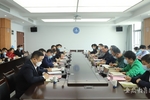 為校園防疫筑牢“餐飲保障線” 安徽建筑大學全力做好疫情防控期間餐飲服務保障工作