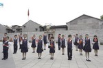 小音咖音樂教育“百名小音咖·歌聲獻百年”主題MV重磅發布