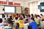 勇敢逐夢 高考加油|好視通智慧教育助億萬孩子共享優質教育資源