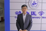 青島農業大學李方正：真才實干，創造“虛擬”課堂