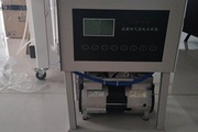 便携式放射性气溶胶采样器MHY-SM09主要术标