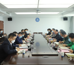 为校园防疫筑牢“餐饮保障线” 安徽建筑大学全力做好疫情防控期间餐饮服务保障工作