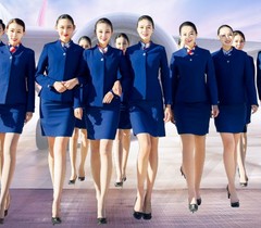 想get令人心动的空乘offer？航空服务艺术与管理专业了解一下