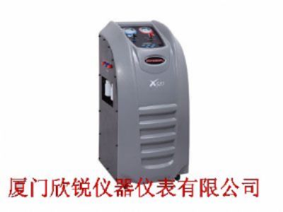 汽车空调冷媒回收加注机WDF-X520