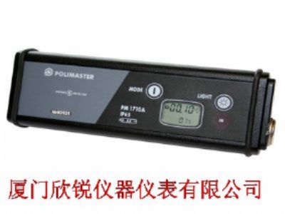 白俄罗斯Polimaster便携式γ巡检仪PM1710