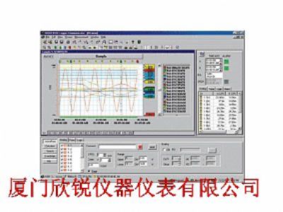 日本日置HIOKI逻辑通讯软件9334