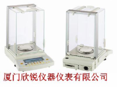 赛多利斯双核分析天平LA230P