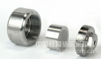 半制备保护柱