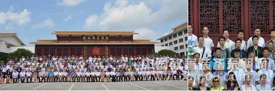 重大科仪专项电液伺服动态疲劳试验机