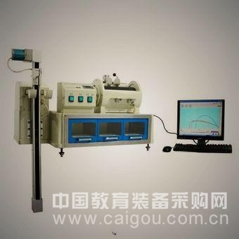 拉伸仪|电子式面团拉伸仪 货号：ZH10849