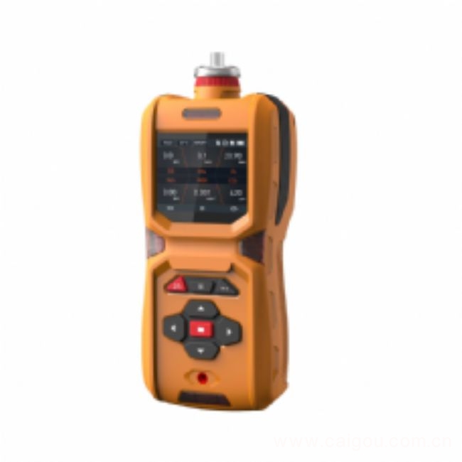 TD600-SH-C2H6O泵吸式酒精报警仪|便携式乙醇检测仪