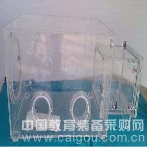 加工定做医用无菌试验箱 模拟试验箱 动物实验保温箱 真空无尘箱