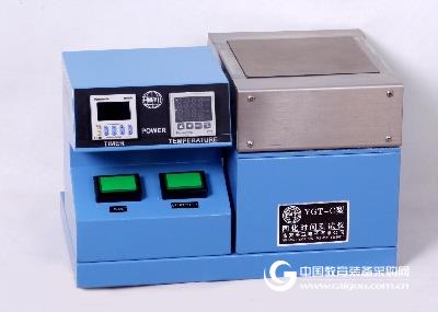 凝胶化时间测试仪 凝胶化时间测定仪
