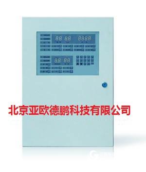 可燃气体报警控制器/可燃气体报警控制仪  型号；DP-UC-KB-2008B