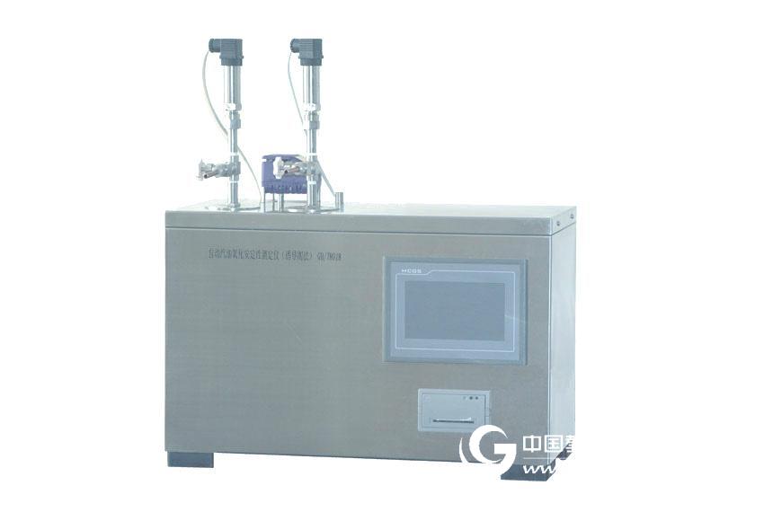 自动汽油氧化安定性测定仪/氧化安定性仪 型号:DP-148A