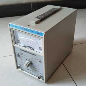 视频毫伏表 型号:DEUY-2221A