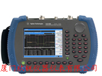 N9340B 手持式射频频谱分析仪N9340B