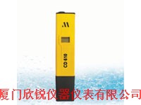 意大利Milwaukee笔式TDS测定仪CD610