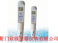 意大利Milwaukee笔式pH/Temp测试仪PH58