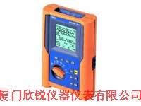 HT-2018意大利HT2018多功能漏電及接地電阻測試儀