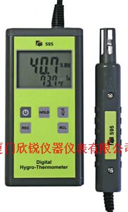 TPI-775易燃气体泄漏检测器TPI775