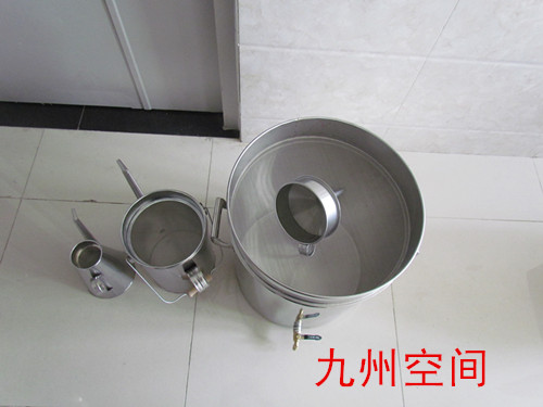 润滑油三级过滤器各种图片