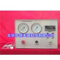 毛细管流量测试仪 型号：DLML-31