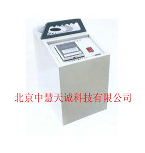 便携式干井炉 型号：LJYGV-1