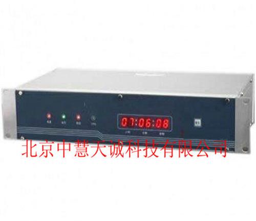 卫星同步时钟 型号：KD/KHGPS