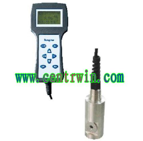 便携式荧光法溶解氧仪/便携式溶解氧分析仪 型号：BTCJ-PDO1000