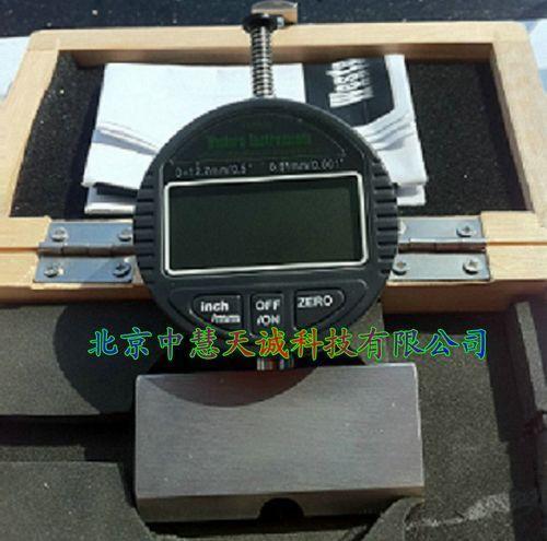数显腐蚀凹坑深度仪 加拿大 型号：N88-D