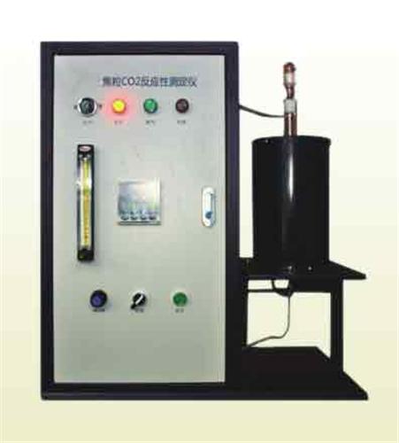 焦粒CO2反应性测定仪 型号：LTC-11